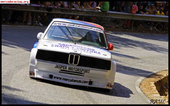 Bmw 323 e21 gr2-historicos