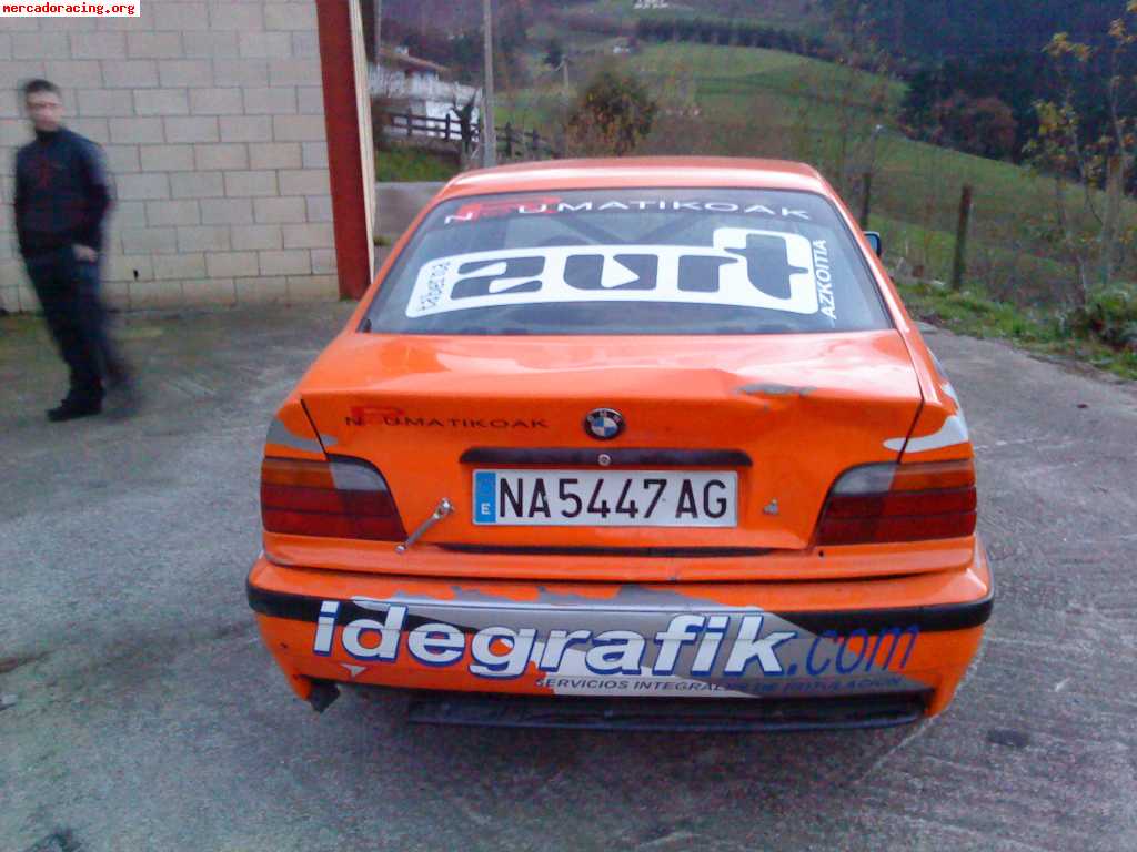 Bmw 325 e36 oportunidad