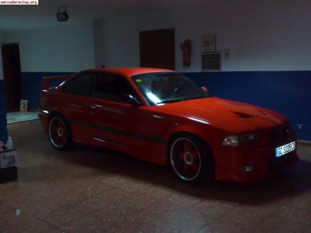Bmw m3 e36