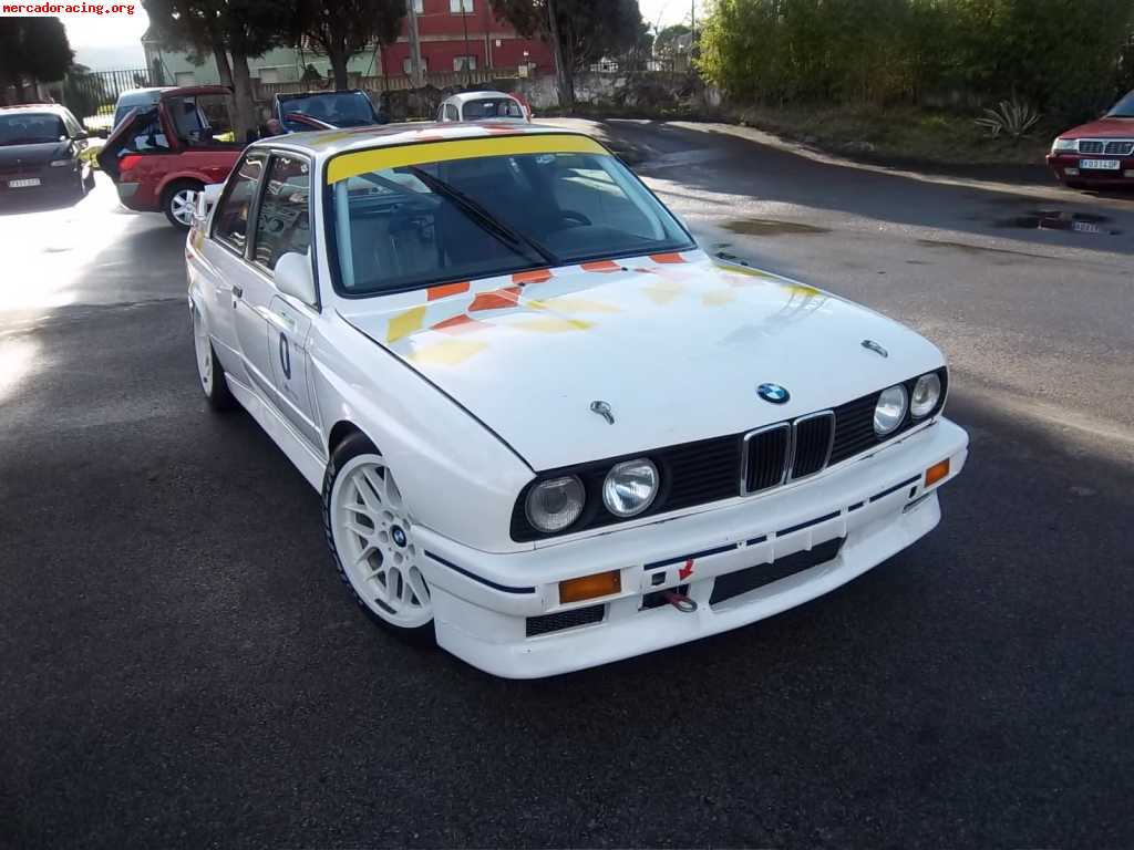 Bmw m3 e30