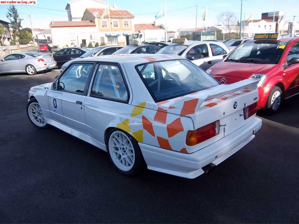 Bmw m3 e30