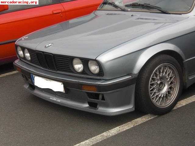 Bmw e30 323i