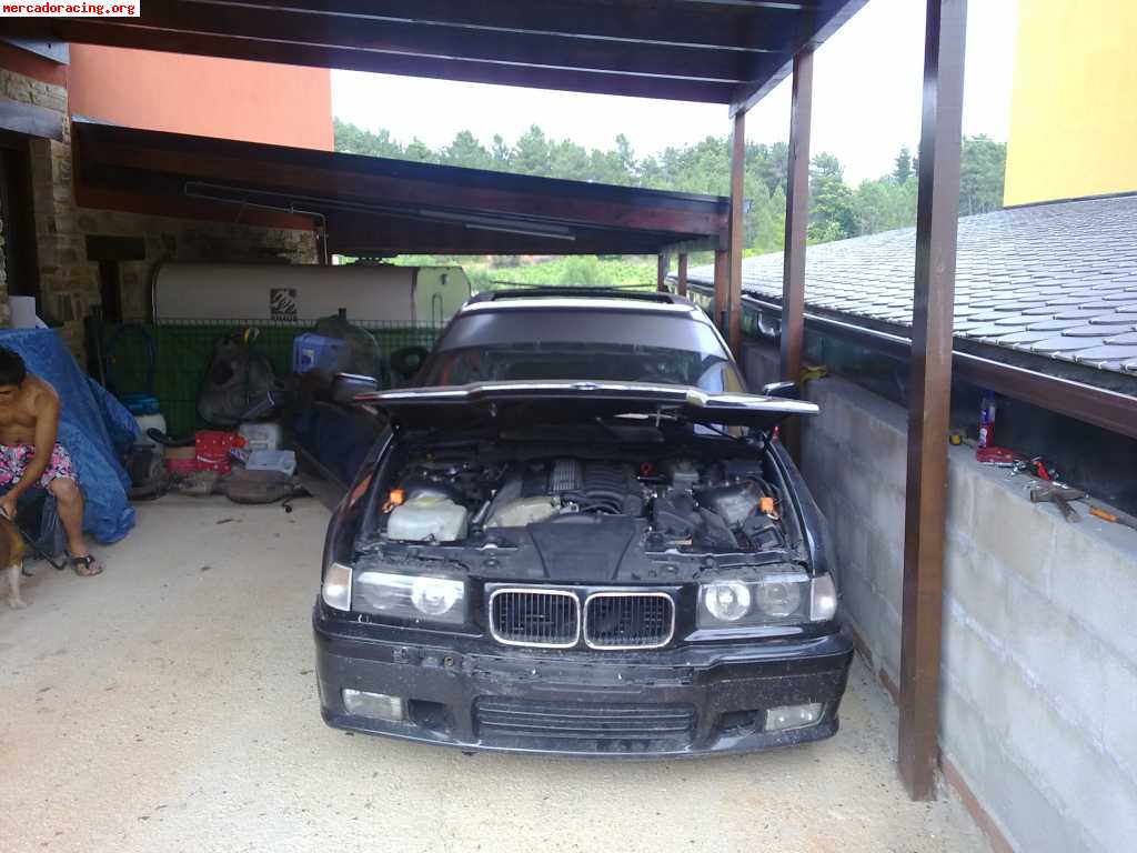 Bmw325i coupee36