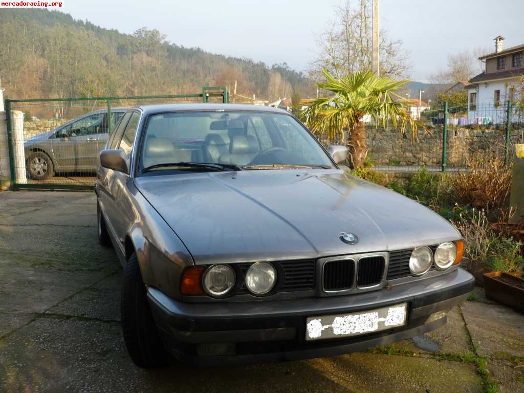 Se vende bmw 525 i (206 cv) 900 euros