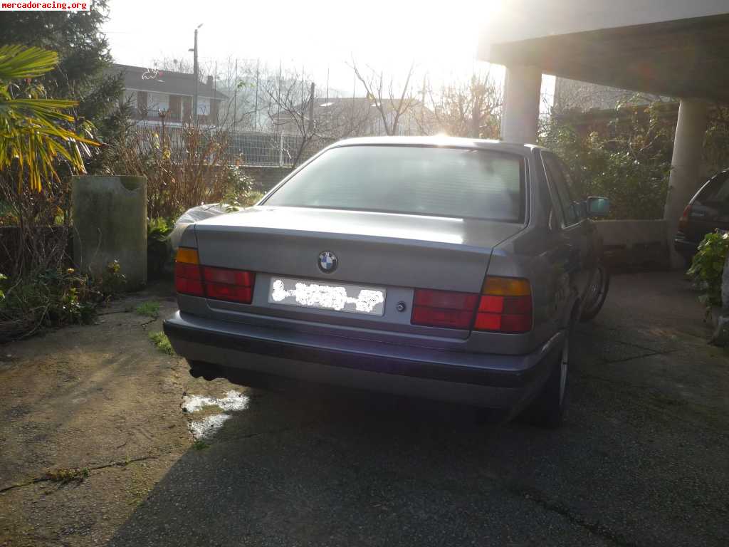 Se vende bmw 525 i (206 cv) 900 euros