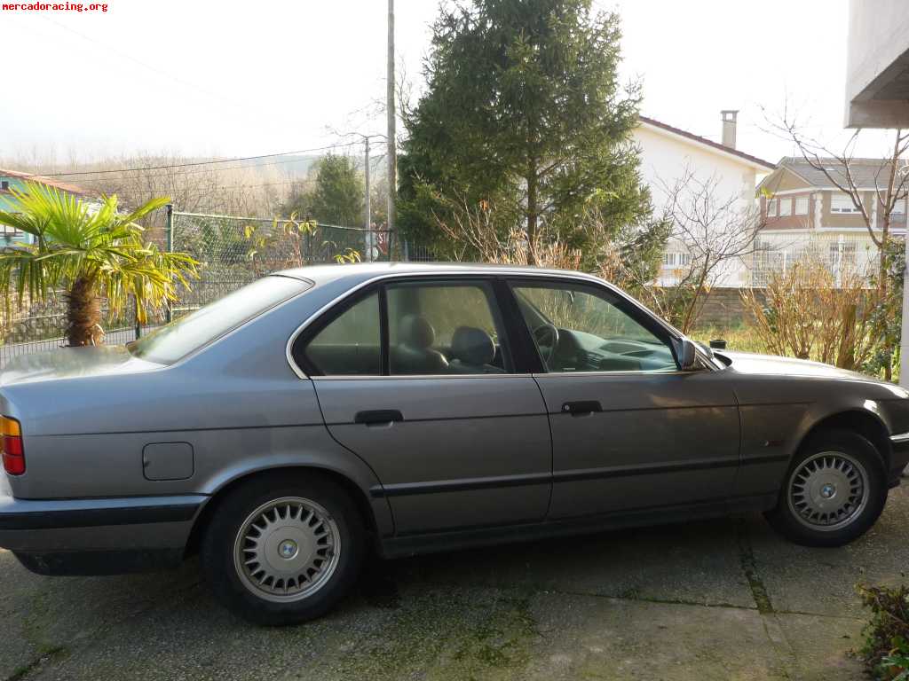 Se vende bmw 525 i (206 cv) 900 euros
