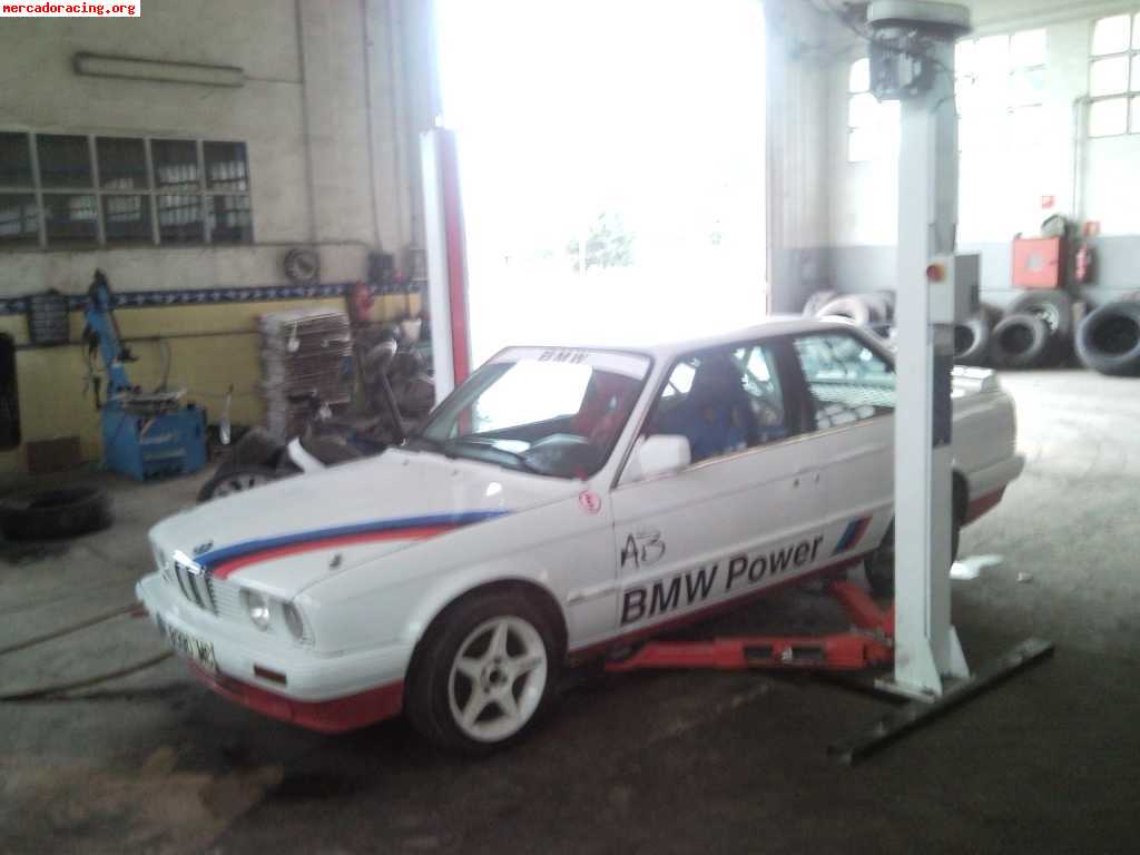 Venta e30 competicion