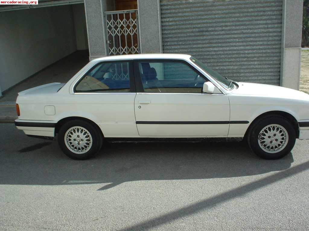 316 i e30