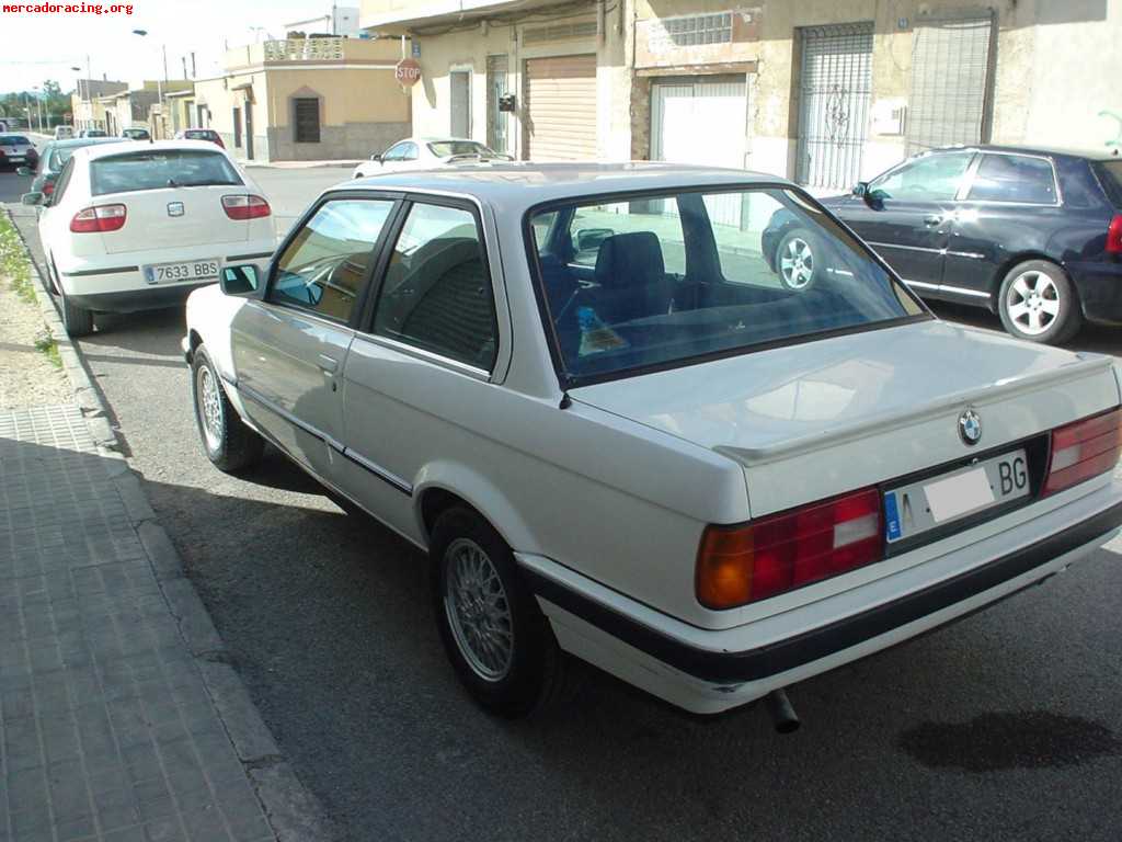 316 i e30