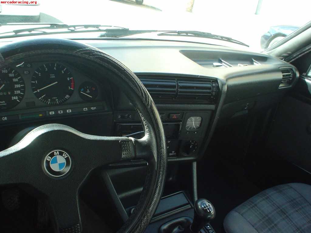 316 i e30