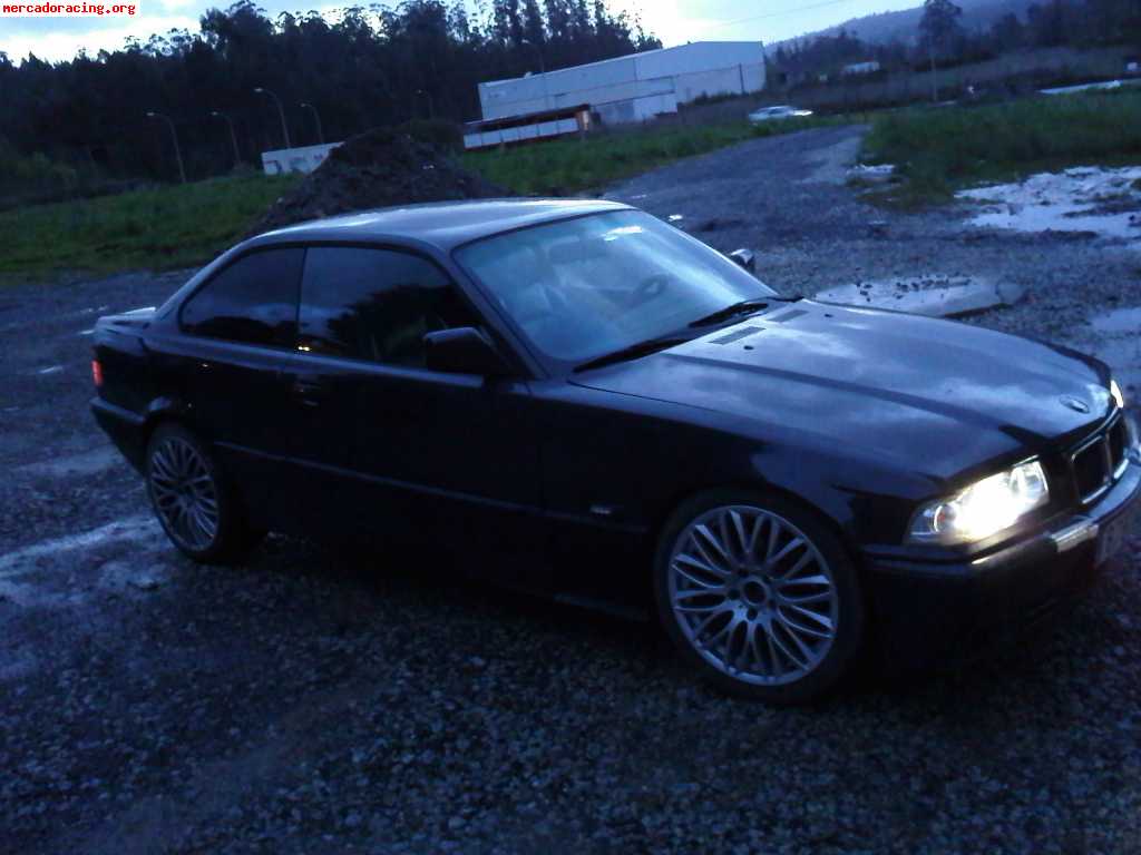 Bmw 325i coupe e36!!! 2500€!!!