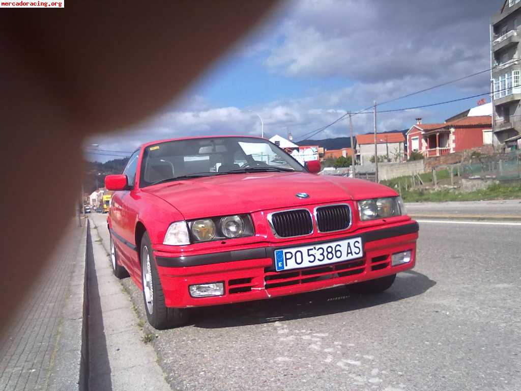 Vendo 325i