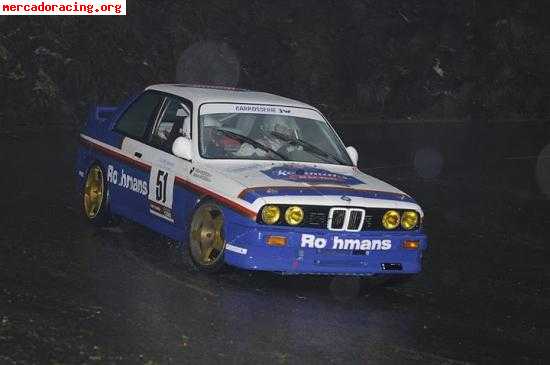 Bmw m3 e30