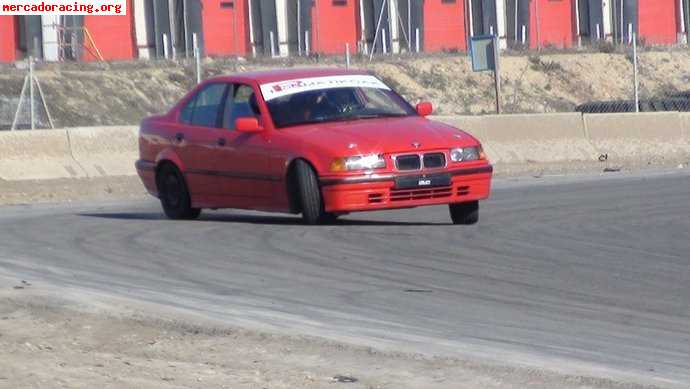 Bmw 325i e36