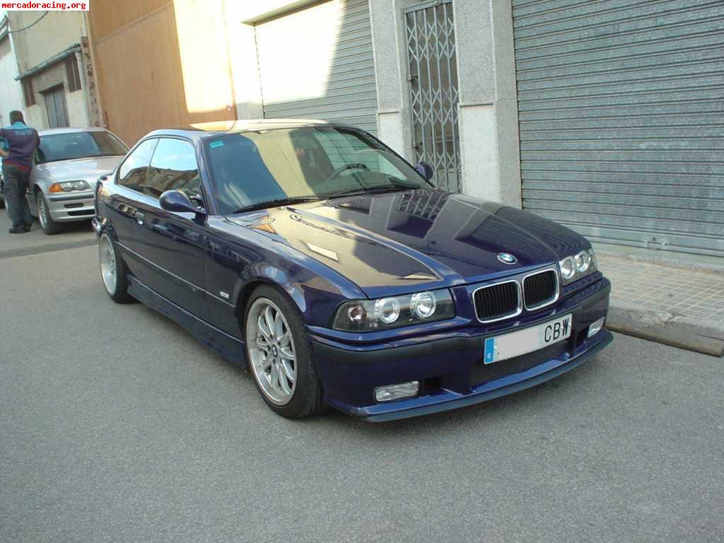 Bmw 328i coupe