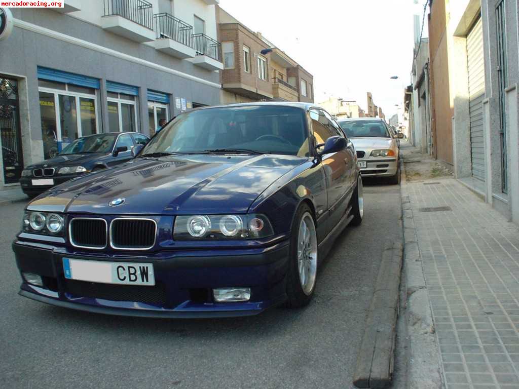 Bmw 328i coupe