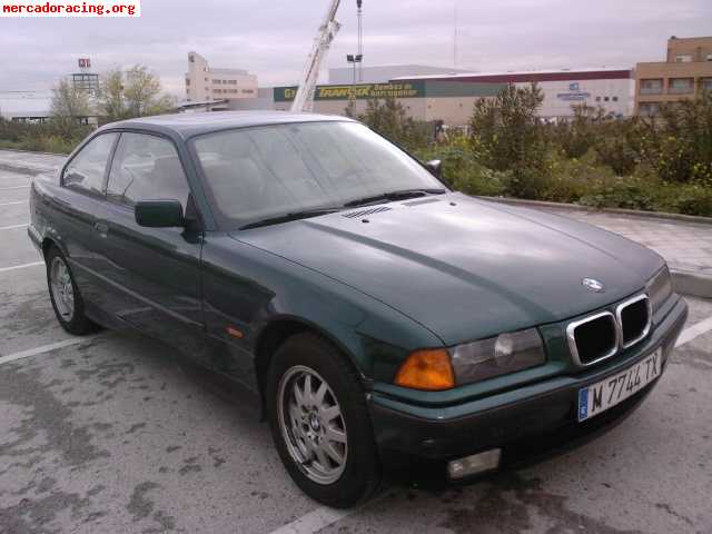 Bmw 318is