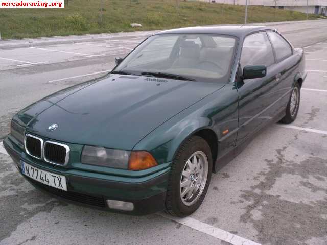 Bmw 318is