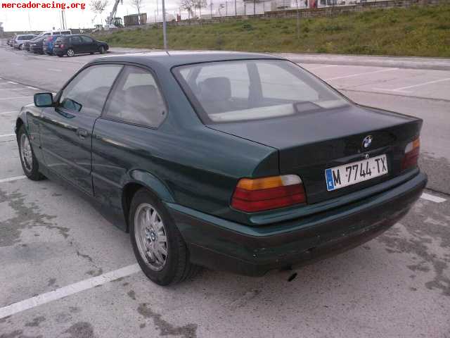 Bmw 318is