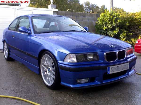 M3 -286cv ( azul estoril )