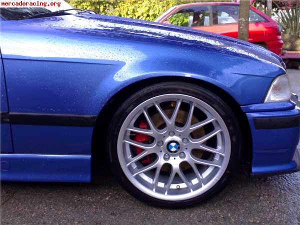 M3 -286cv ( azul estoril )