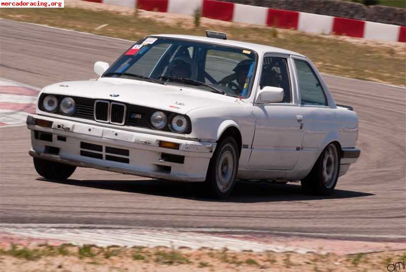 Venta bmw e30 325i