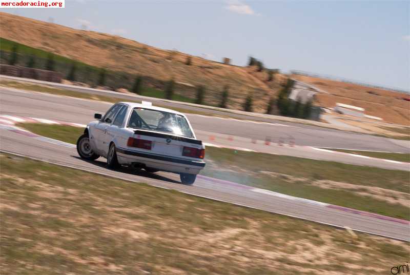 Venta bmw e30 325i