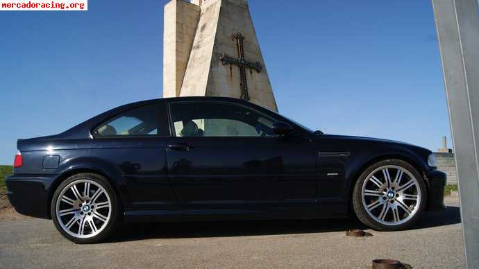 Bmw m3 e46