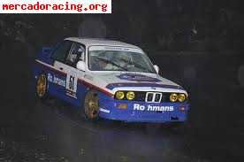 Bmw m3 e30 1988