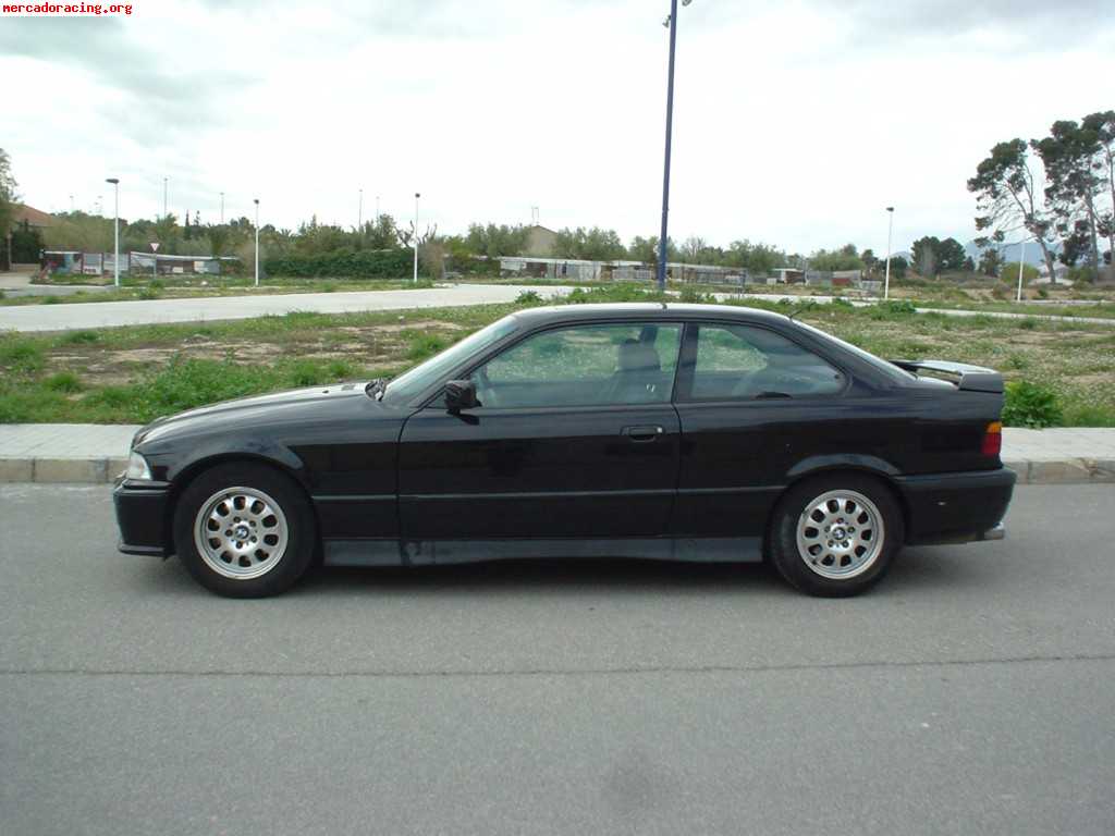 Bmw 325 i coupe 2.500 euros !