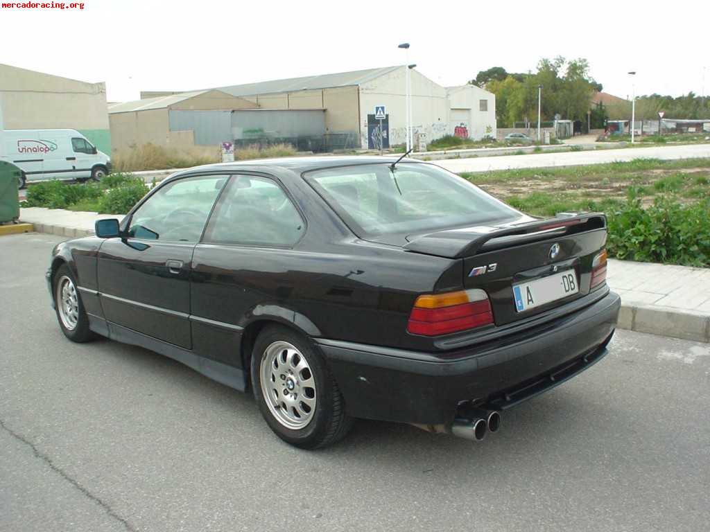 Bmw 325 i coupe 2.500 euros !