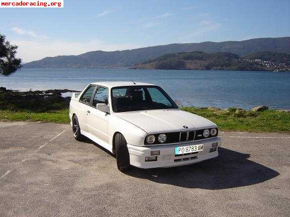 M3 e30