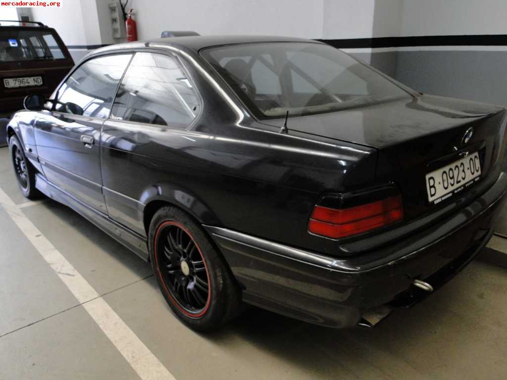 Bmw m3 (325i) e36