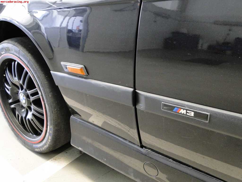 Bmw m3 (325i) e36