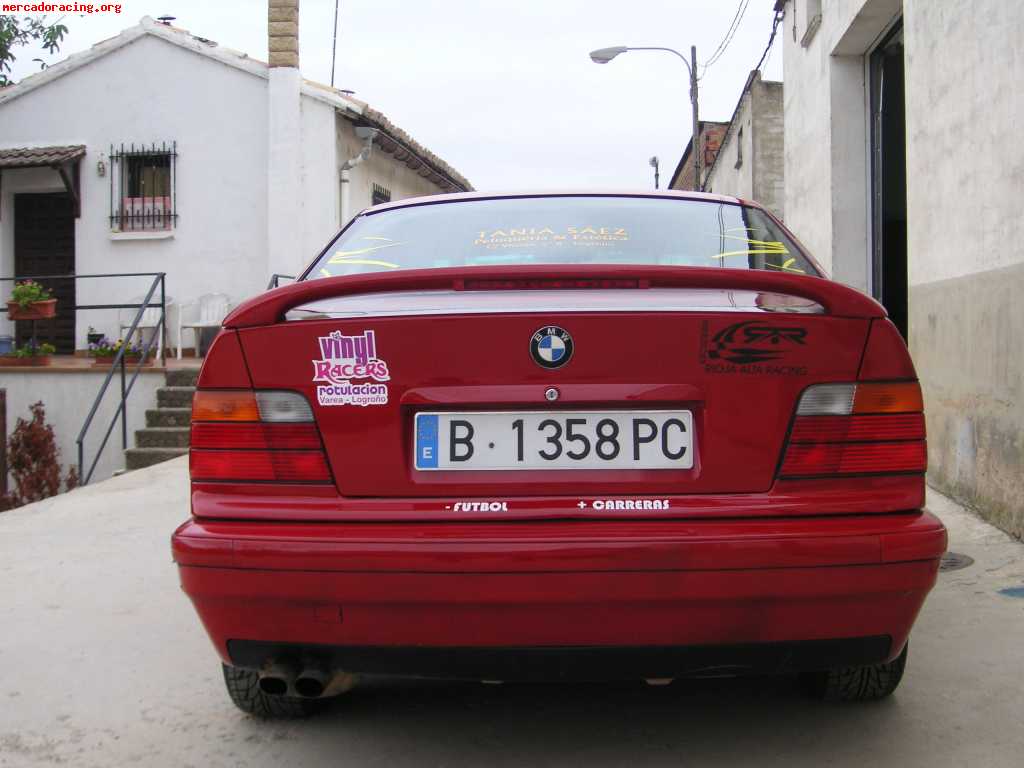 Bmw325i