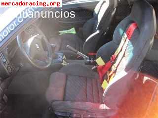 Venta interior m3 e36