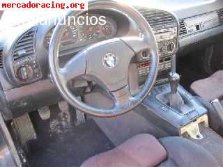 Venta interior m3 e36