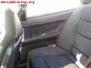 Venta interior m3 e36