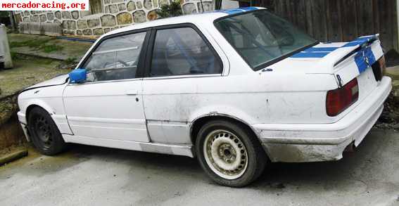 Se vende bmw