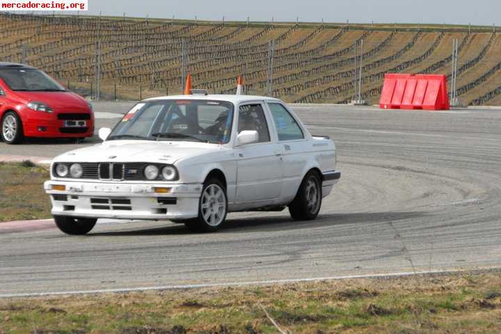 Bmw e30 325i