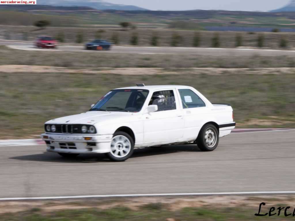Bmw e30 325i
