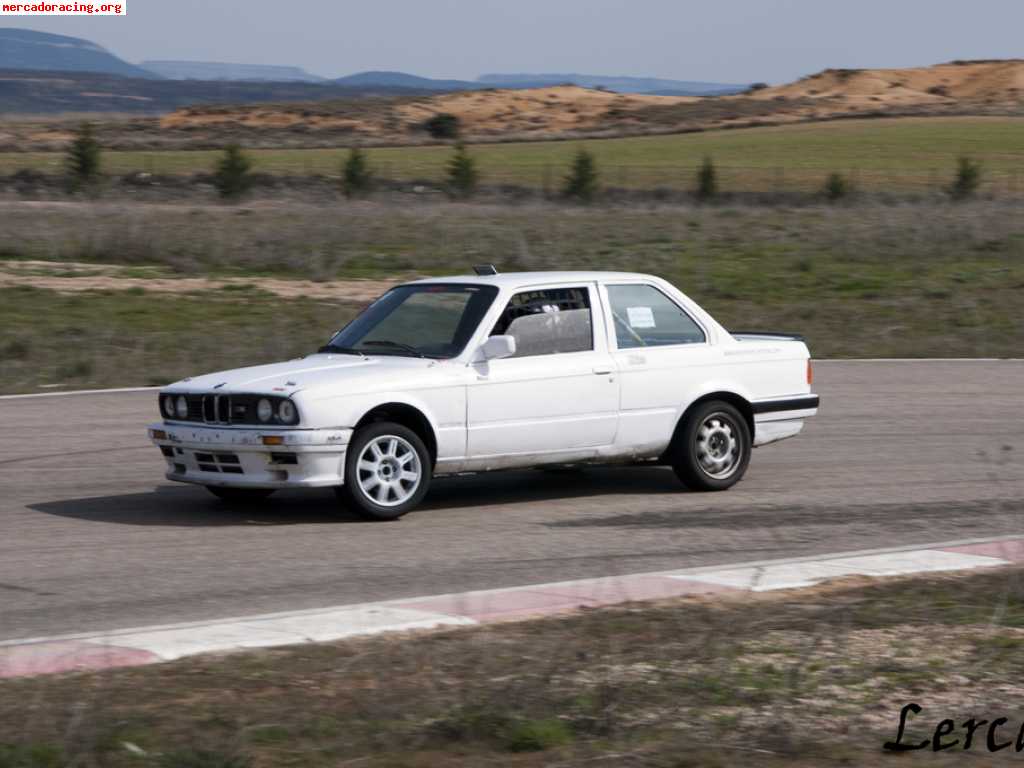 Bmw e30 325i