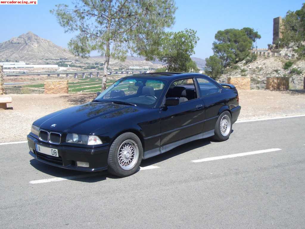 Bmw 325 i coupe 2.500 euros !