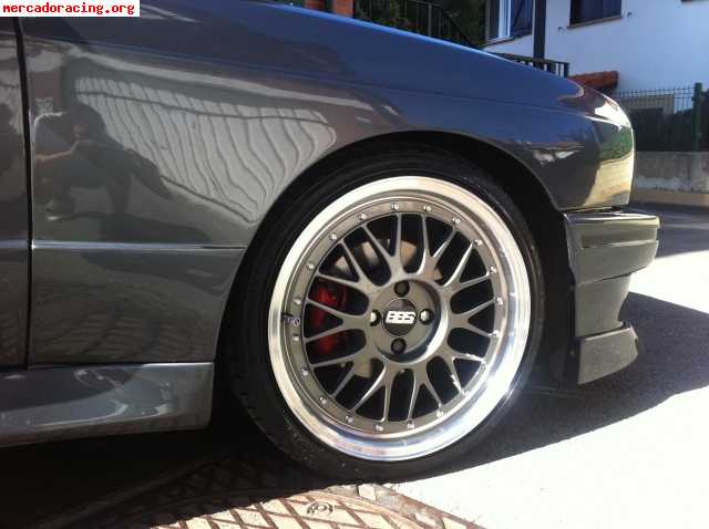 Se vende bmw 323 m3