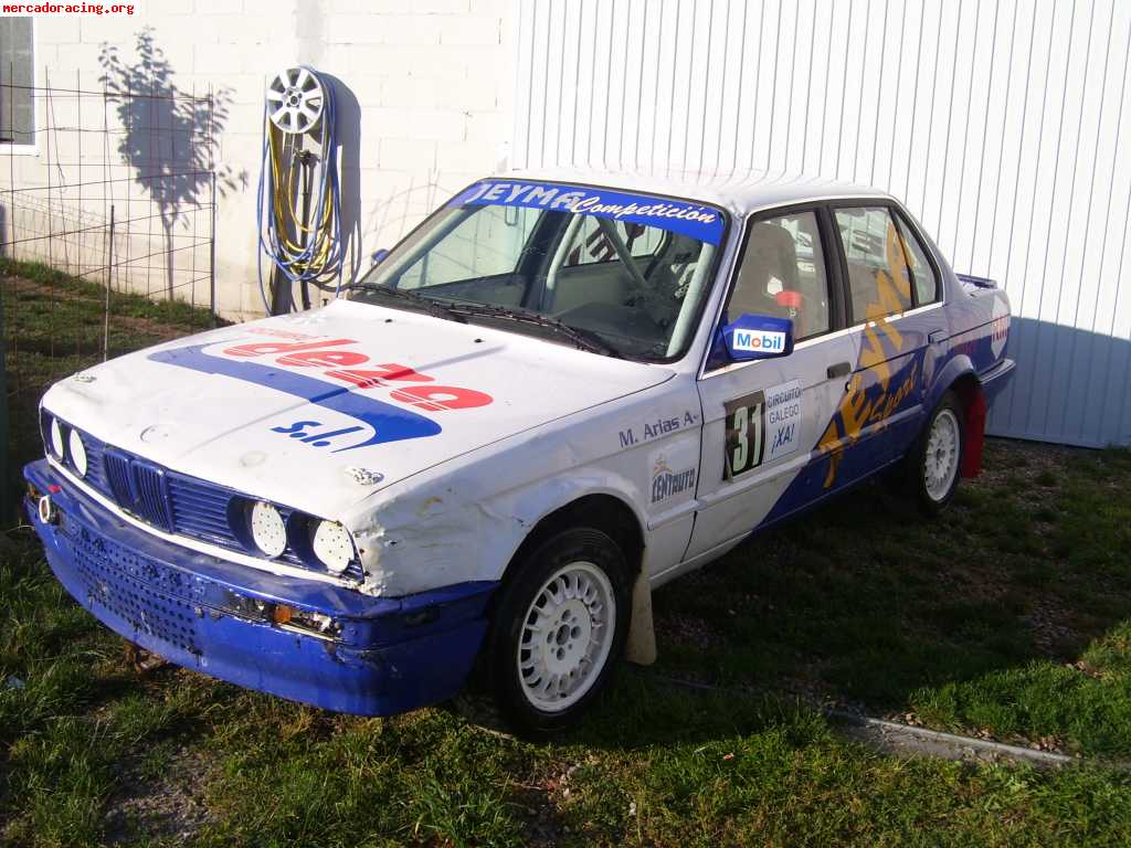 Bmw 325i e30