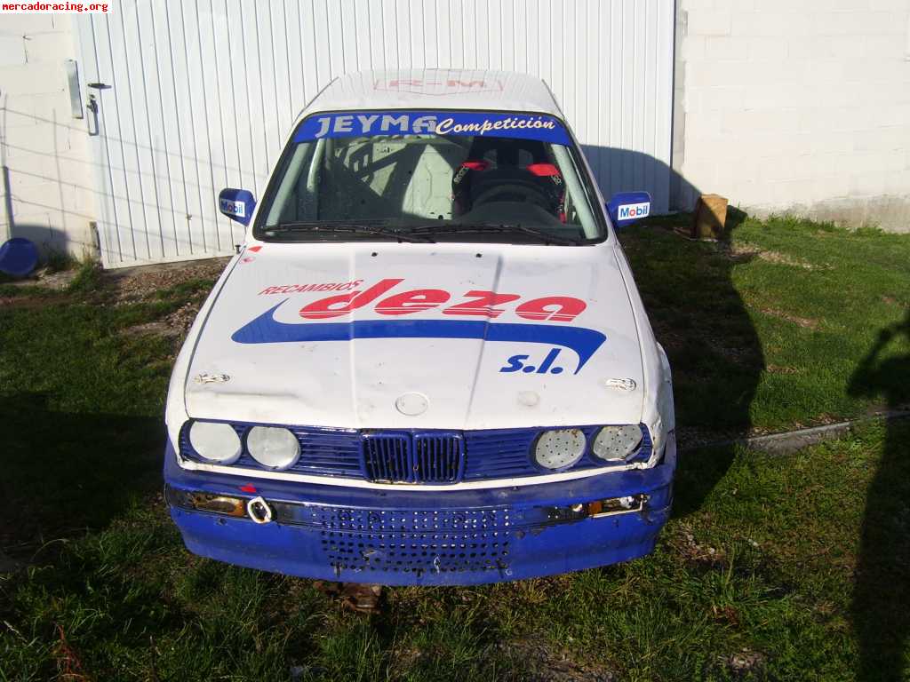 Bmw 325i e30