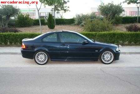Bmw 330ci