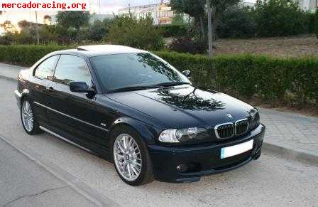 Bmw 330ci