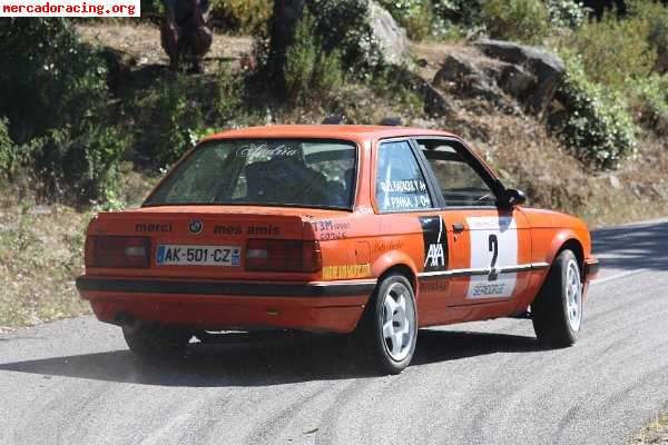 Bmw 325 i e30 