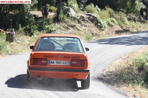 Bmw 325 i e30 